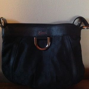 Cross body bag